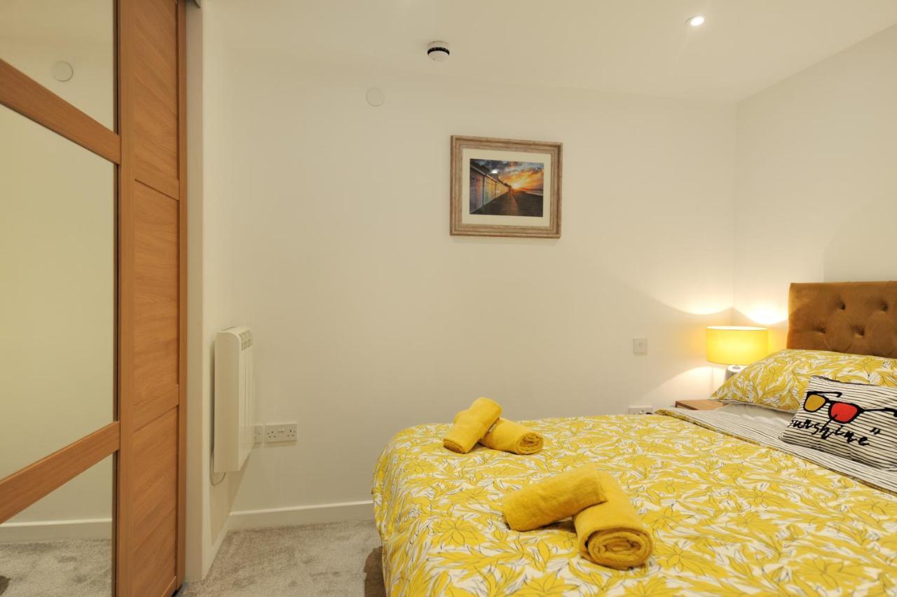Seashore Lyme Regis Exterior photo